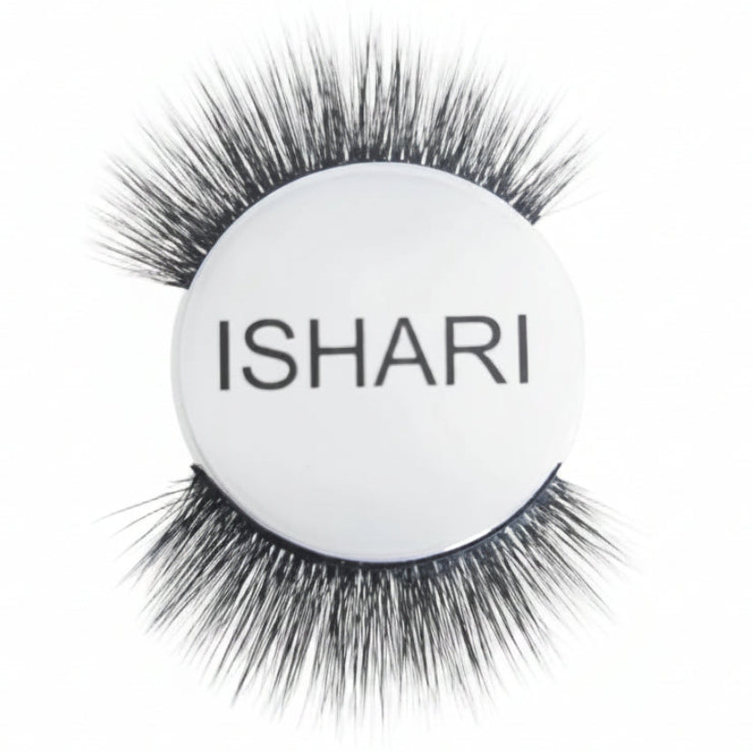 ISHARI