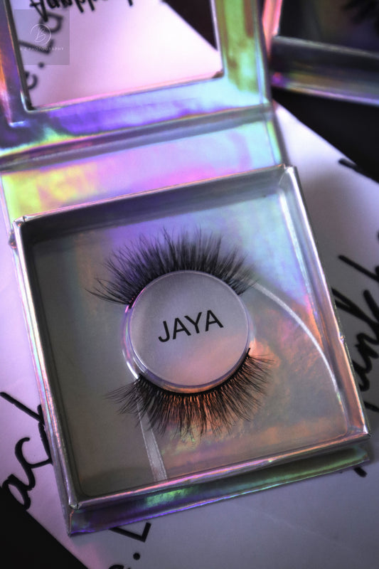 JAYA