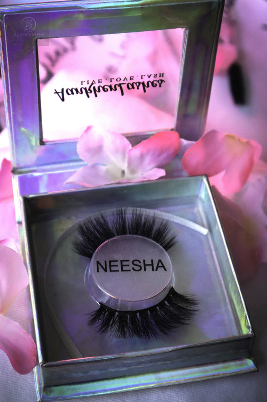 NEESHA