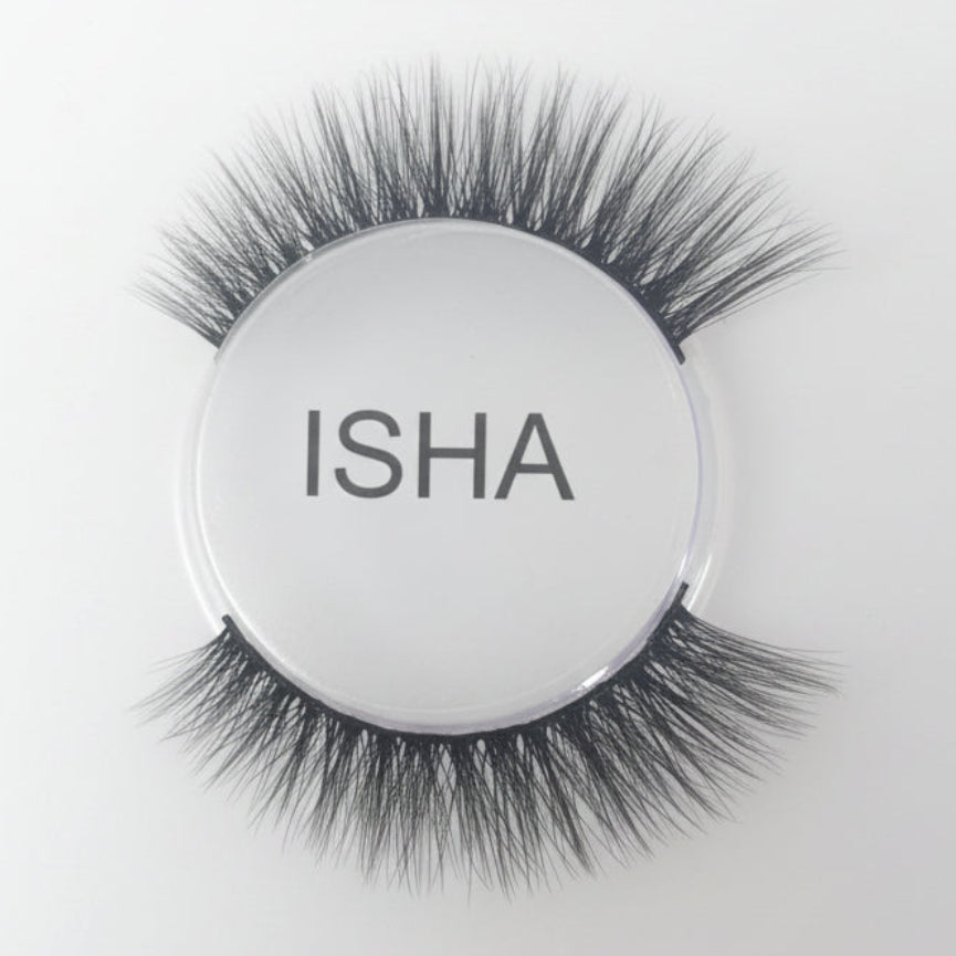 ISHA