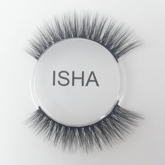 ISHA