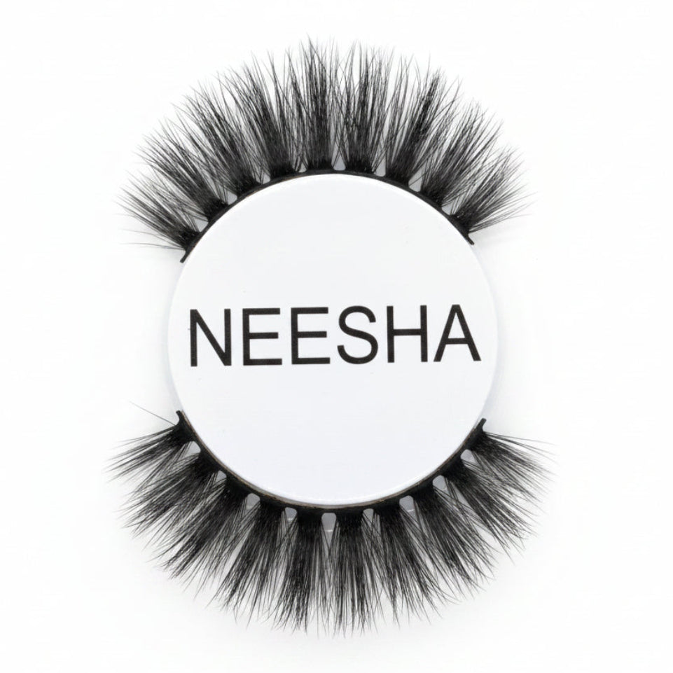 NEESHA