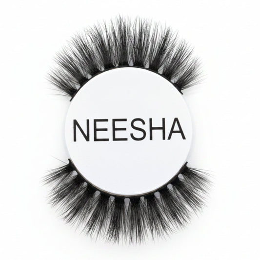 NEESHA