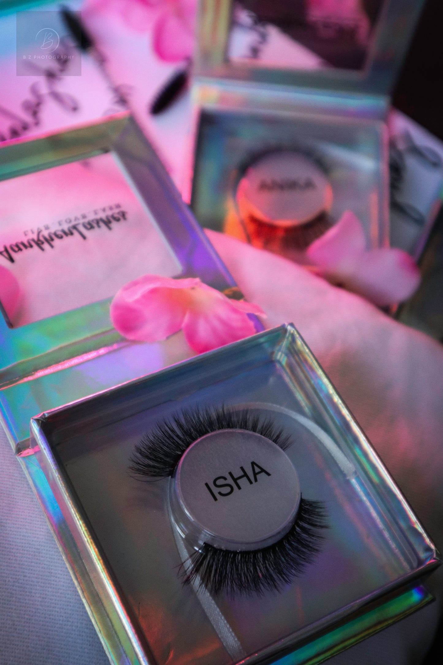 ISHA