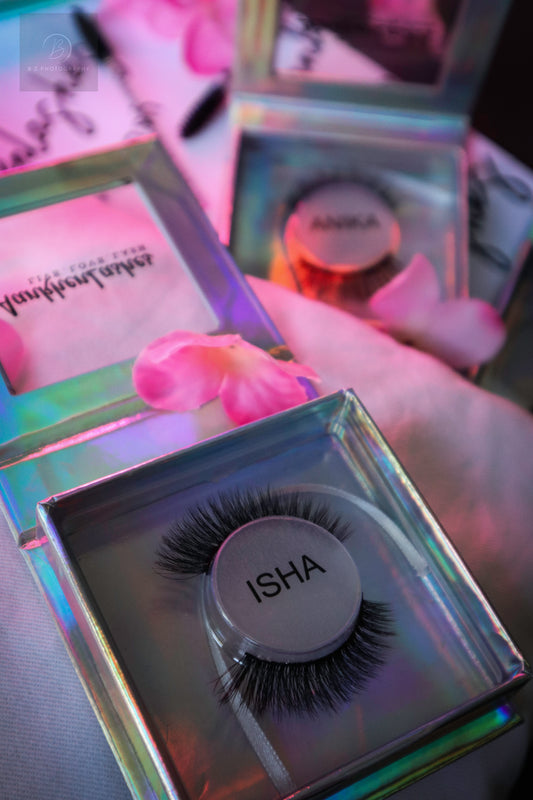 ISHA