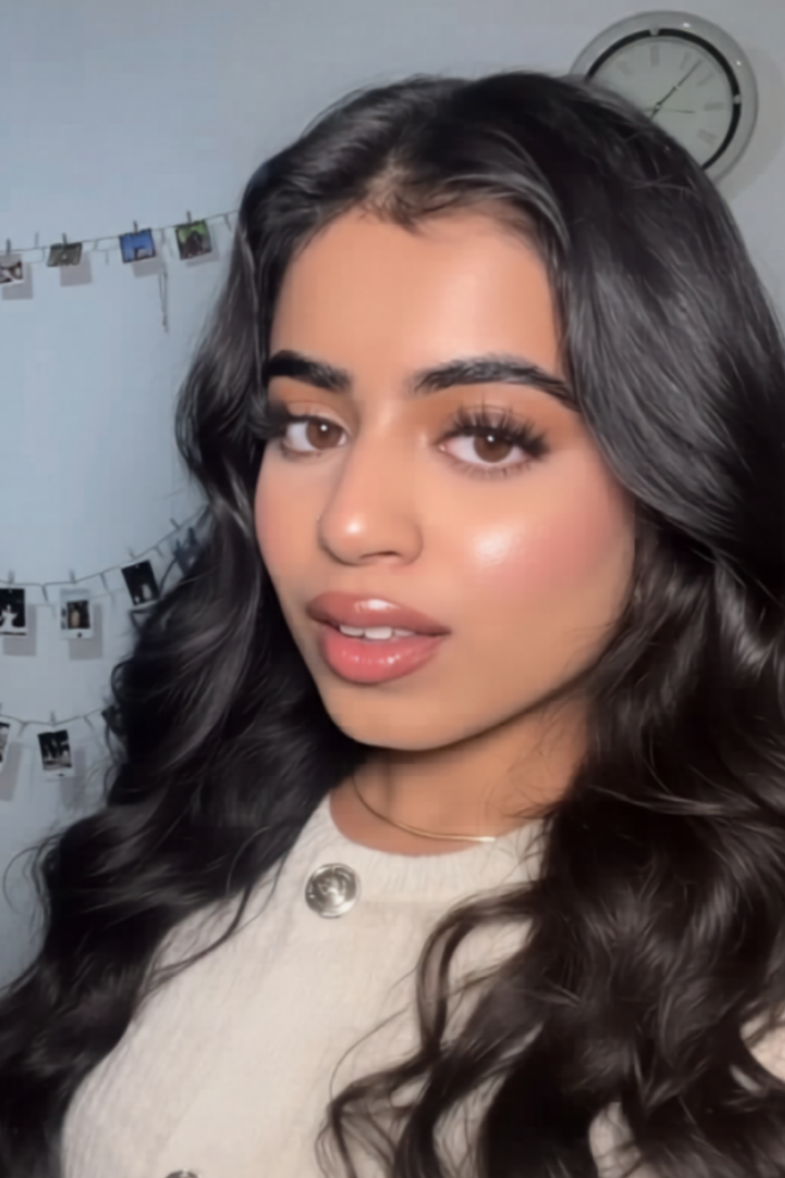 SAIRA